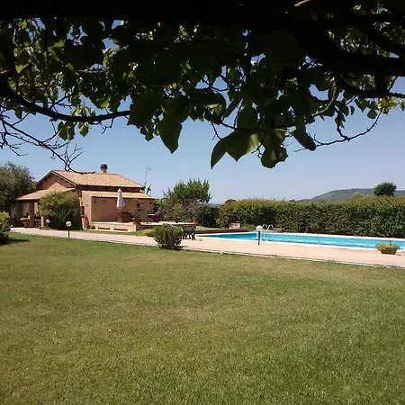 Villa Ines *
