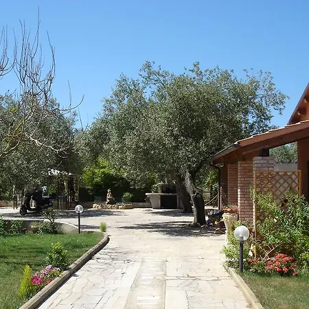 Ines Alghero
