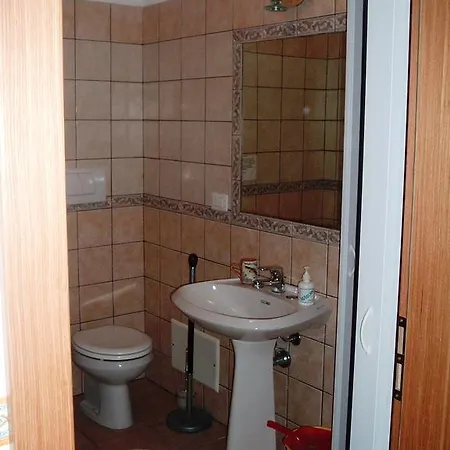 Villa Ines Alghero