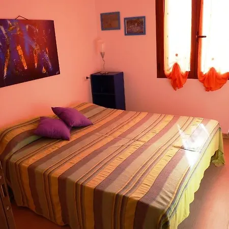 Ines Villa Alghero